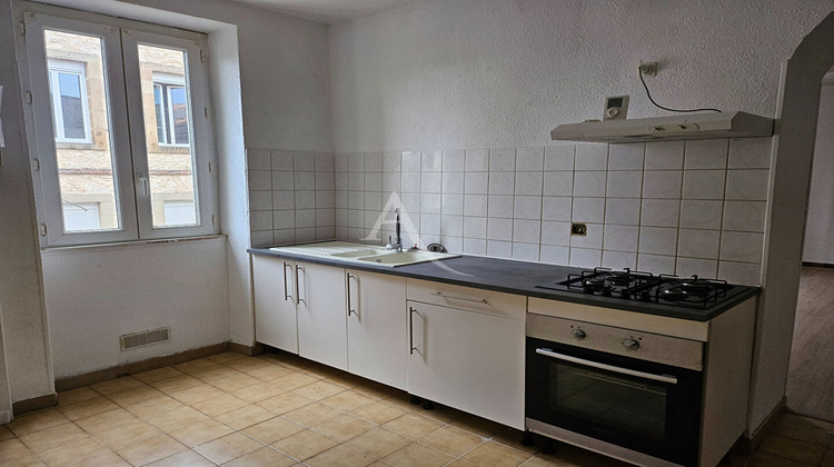 Ma-Cabane - Location Appartement SAINT-BENOIT-DE-CARMAUX, 116 m²