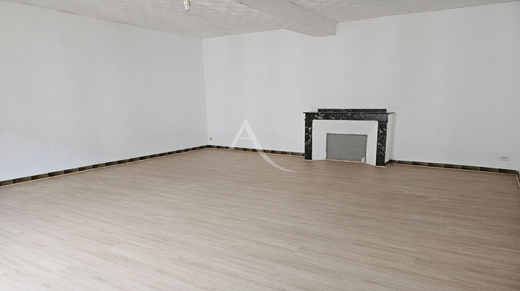Ma-Cabane - Location Appartement SAINT-BENOIT-DE-CARMAUX, 116 m²