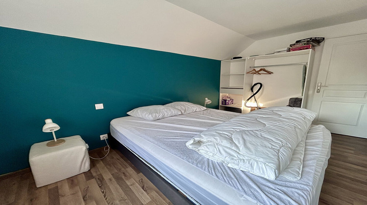 Ma-Cabane - Location Appartement SAINT-BENOIT-DES-ONDES, 37 m²