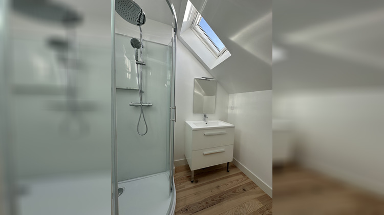 Ma-Cabane - Location Appartement Saint-Benoît-des-Ondes, 65 m²