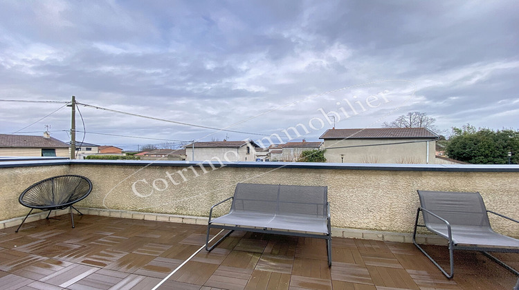 Ma-Cabane - Location Appartement SAINT-BONNET-DE-MURE, 51 m²