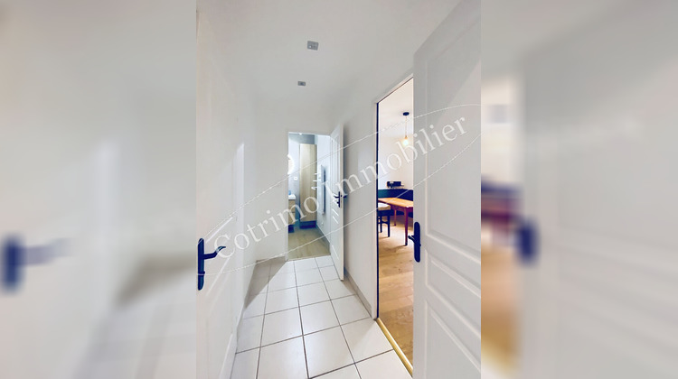 Ma-Cabane - Location Appartement SAINT-BONNET-DE-MURE, 51 m²