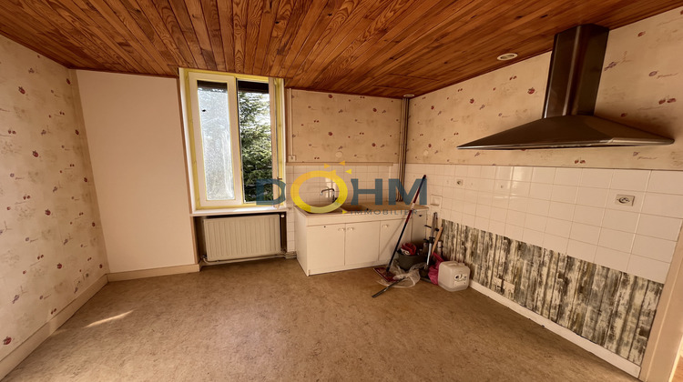 Ma-Cabane - Location Appartement Saint-Bonnet-le-Château, 81 m²