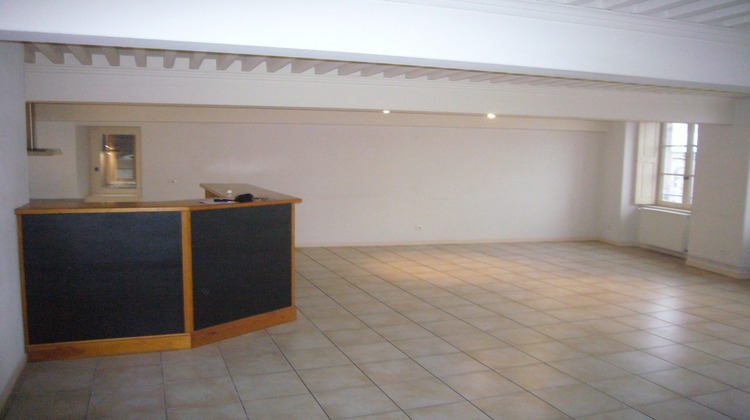 Ma-Cabane - Location Appartement Saint-Bonnet-le-Château, 129 m²