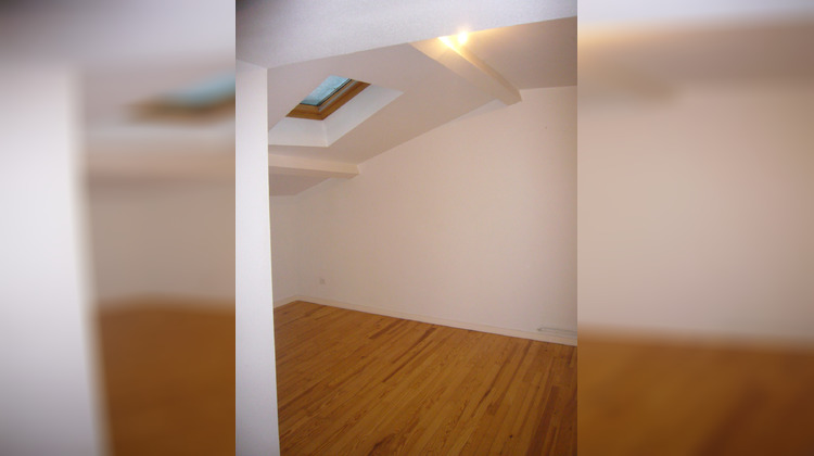 Ma-Cabane - Location Appartement Saint-Bonnet-le-Château, 129 m²