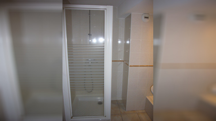 Ma-Cabane - Location Appartement Saint-Bonnet-le-Château, 129 m²