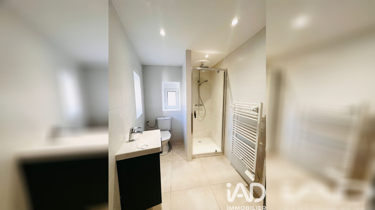 Ma-Cabane - Location Appartement Saint-Bonnet-le-Château, 26 m²