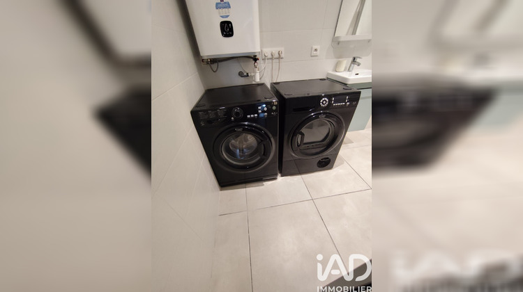 Ma-Cabane - Location Appartement Saint-Bonnet-le-Château, 26 m²