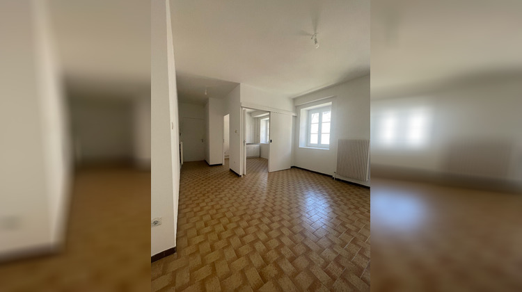 Ma-Cabane - Location Appartement SAINT-BONNET-LE-CHATEAU, 70 m²