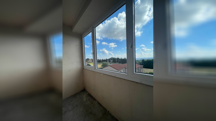 Ma-Cabane - Location Appartement SAINT-BONNET-LE-CHATEAU, 43 m²