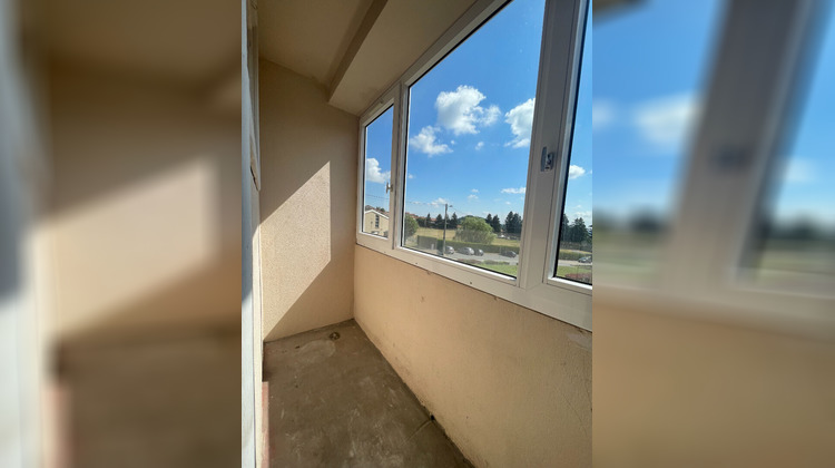 Ma-Cabane - Location Appartement SAINT-BONNET-LE-CHATEAU, 69 m²