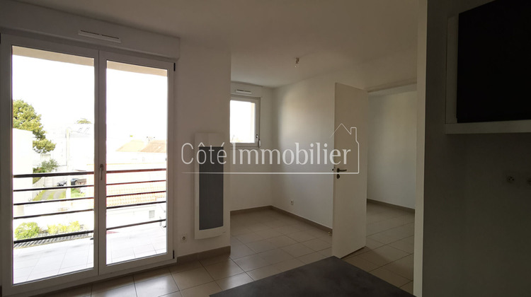 Ma-Cabane - Location Appartement SAINT-BREVIN-LES-PINS, 40 m²