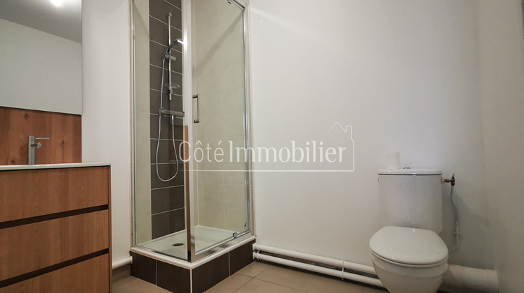 Ma-Cabane - Location Appartement SAINT-BREVIN-LES-PINS, 40 m²