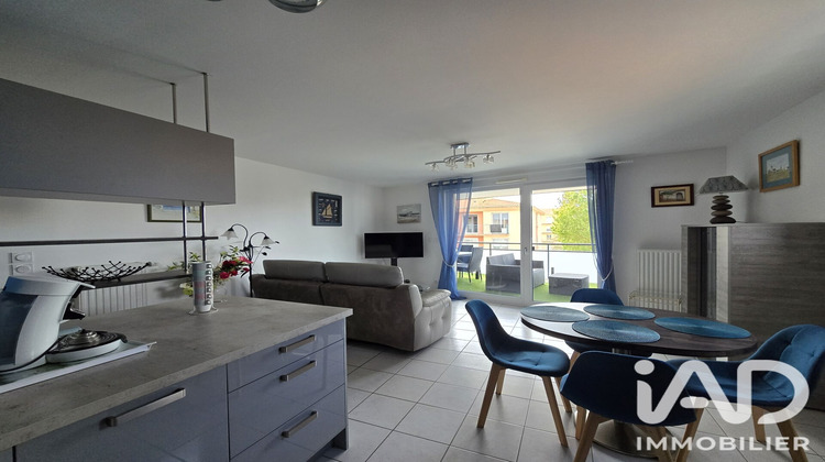 Ma-Cabane - Location Appartement Saint-Brevin-les-Pins, 61 m²