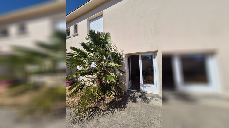 Ma-Cabane - Location Appartement SAINT-BREVIN-LES-PINS, 48 m²