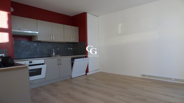 Ma-Cabane - Location Appartement Saint-Brevin-les-Pins, 61 m²
