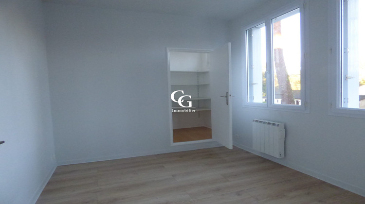 Ma-Cabane - Location Appartement Saint-Brevin-les-Pins, 61 m²