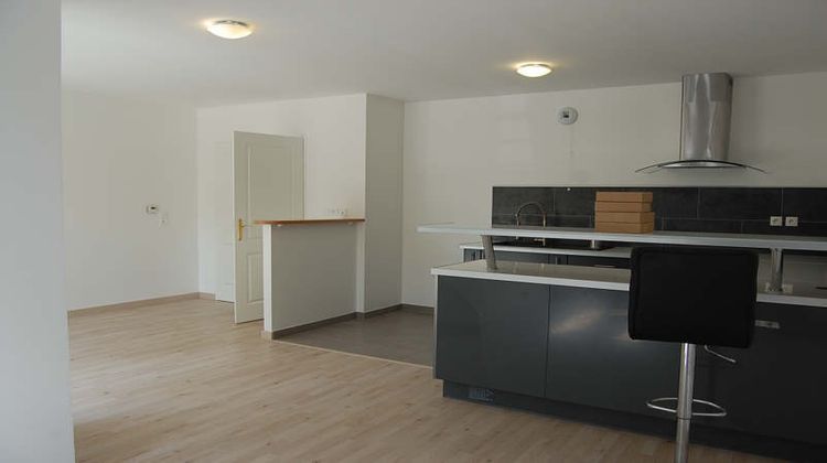 Ma-Cabane - Location Appartement SAINT-BRICE-SOUS-FORET, 66 m²