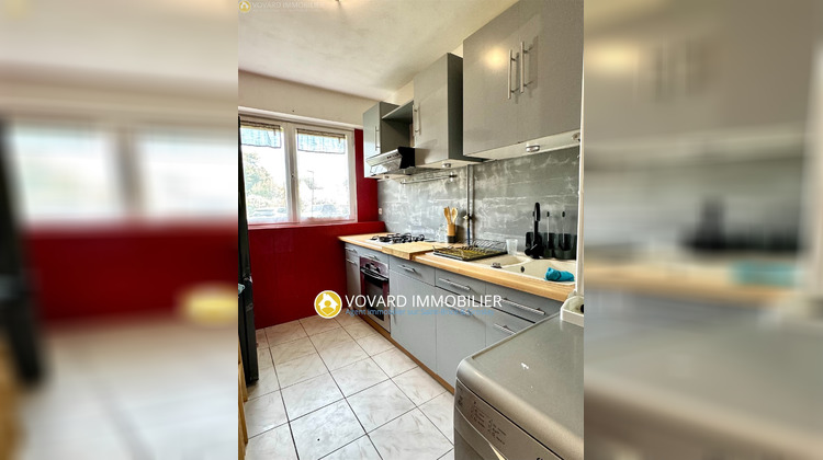 Ma-Cabane - Location Appartement Saint-Brice-sous-Forêt, 51 m²