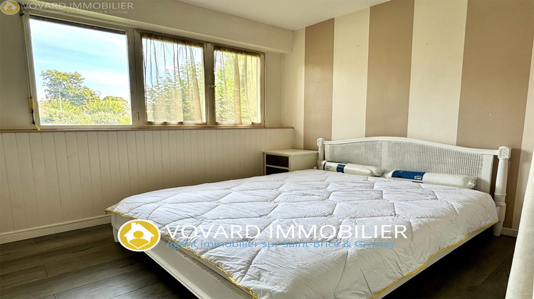 Ma-Cabane - Location Appartement Saint-Brice-sous-Forêt, 51 m²