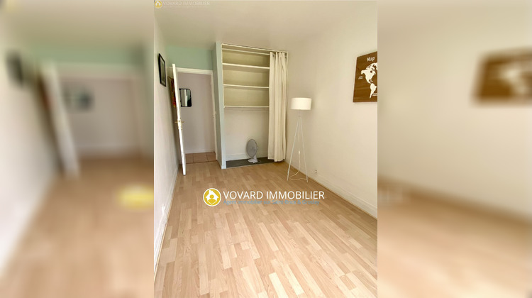 Ma-Cabane - Location Appartement Saint-Brice-sous-Forêt, 68 m²