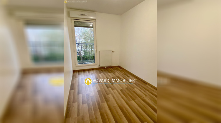 Ma-Cabane - Location Appartement Saint-Brice-sous-Forêt, 54 m²