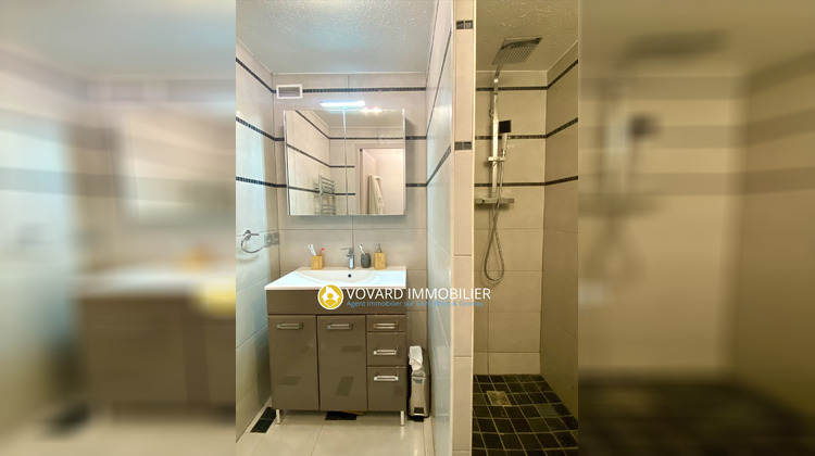 Ma-Cabane - Location Appartement Saint-Brice-sous-Forêt, 57 m²