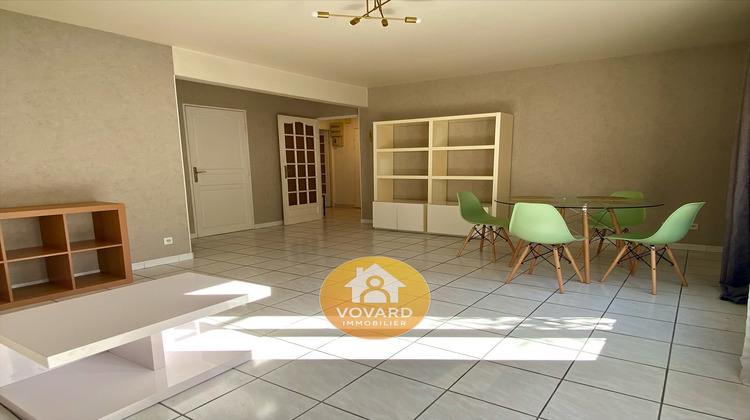 Ma-Cabane - Location Appartement Saint-Brice-sous-Forêt, 59 m²