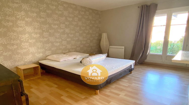 Ma-Cabane - Location Appartement Saint-Brice-sous-Forêt, 59 m²