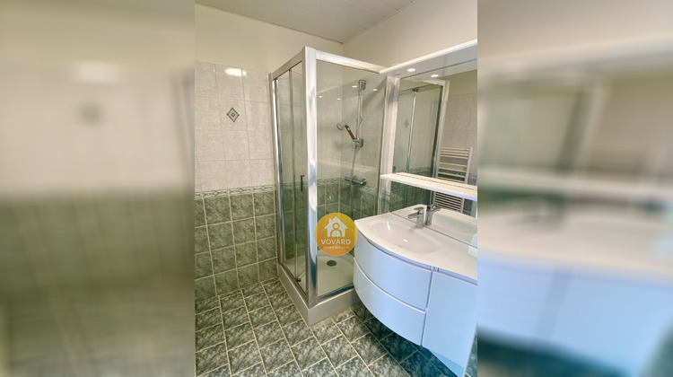 Ma-Cabane - Location Appartement Saint-Brice-sous-Forêt, 59 m²