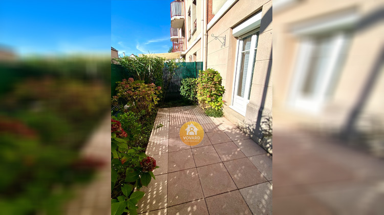 Ma-Cabane - Location Appartement Saint-Brice-sous-Forêt, 59 m²