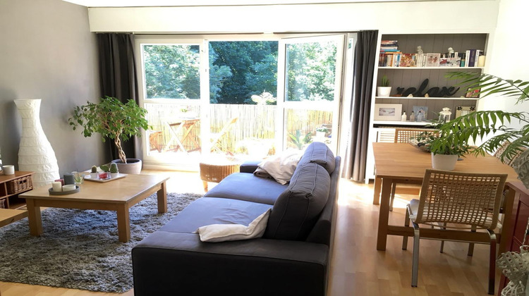 Ma-Cabane - Location Appartement Saint-Brice-sous-Forêt, 66 m²