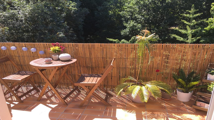 Ma-Cabane - Location Appartement Saint-Brice-sous-Forêt, 66 m²