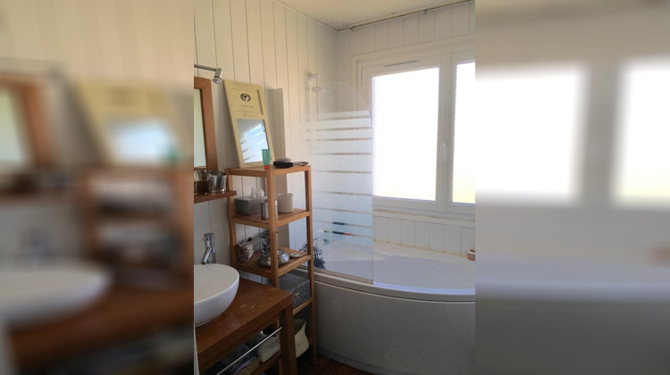 Ma-Cabane - Location Appartement Saint-Brice-sous-Forêt, 66 m²