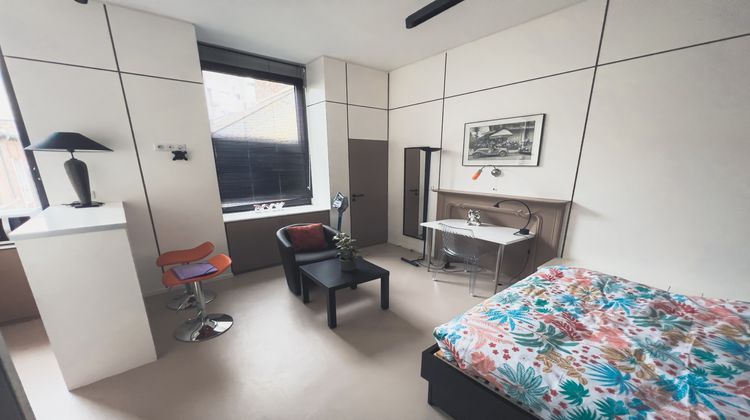 Ma-Cabane - Location Appartement Saint-Brieuc, 19 m²
