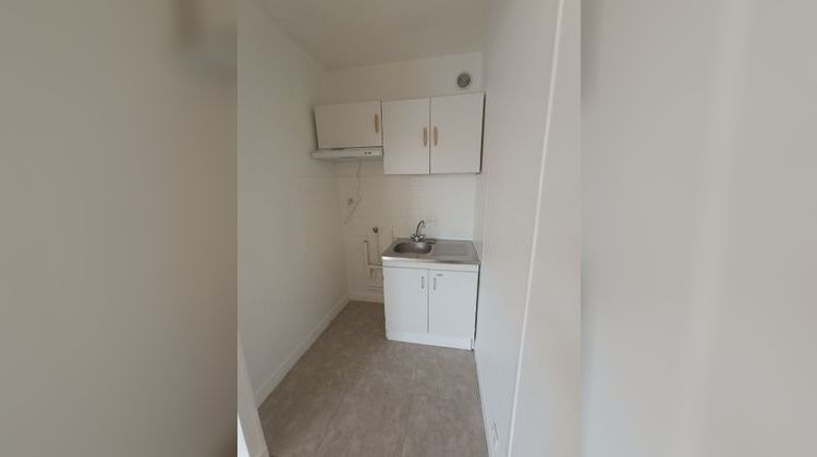 Ma-Cabane - Location Appartement SAINT-BRIEUC, 25 m²