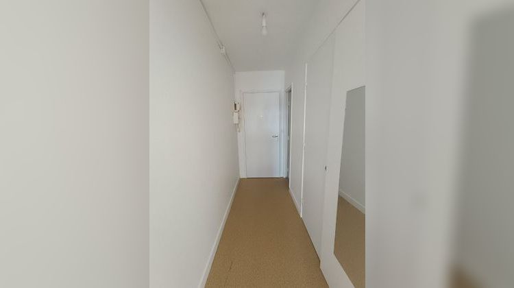 Ma-Cabane - Location Appartement SAINT-BRIEUC, 25 m²