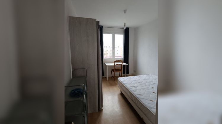 Ma-Cabane - Location Appartement SAINT-BRIEUC, 67 m²