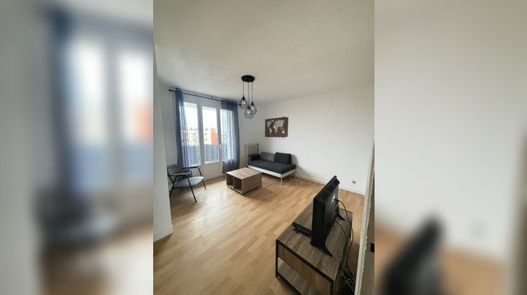 Ma-Cabane - Location Appartement SAINT-BRIEUC, 67 m²