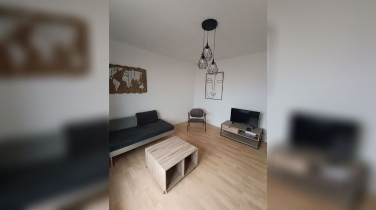 Ma-Cabane - Location Appartement SAINT-BRIEUC, 67 m²