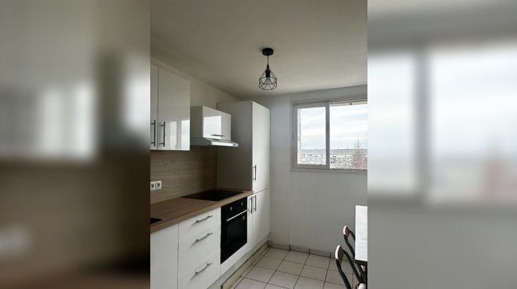 Ma-Cabane - Location Appartement SAINT-BRIEUC, 67 m²