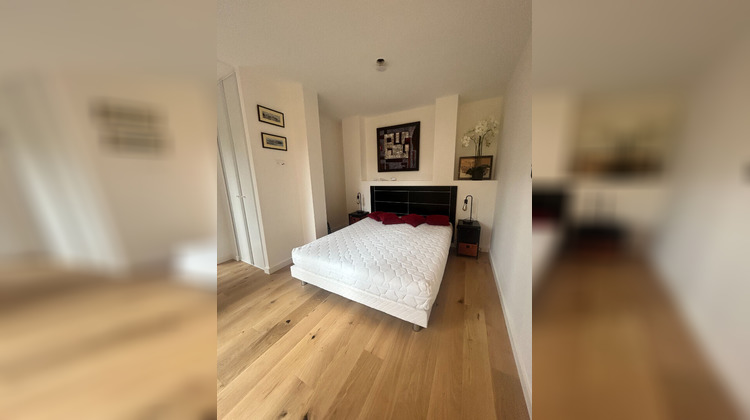 Ma-Cabane - Location Appartement SAINT-BRIEUC, 62 m²