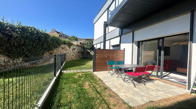 Ma-Cabane - Location Appartement SAINT-BRIEUC, 62 m²