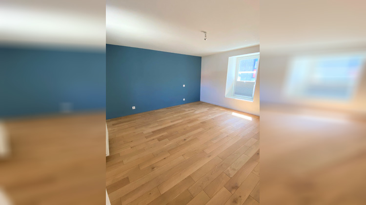 Ma-Cabane - Location Appartement SAINT-BRIEUC, 112 m²