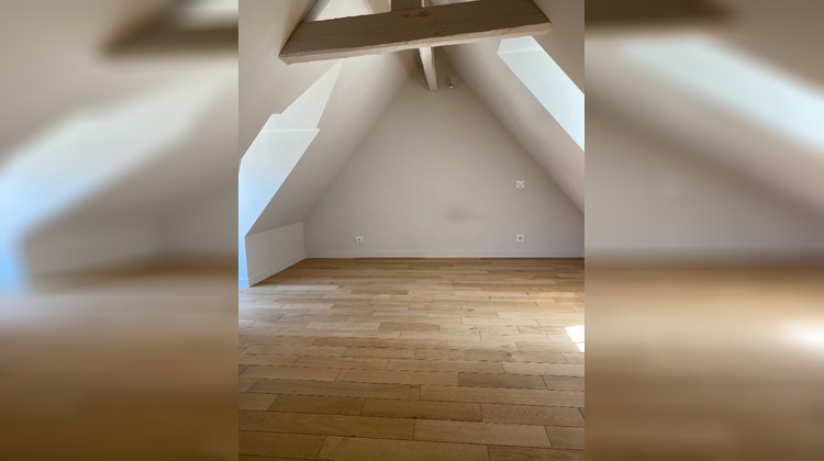 Ma-Cabane - Location Appartement SAINT-BRIEUC, 112 m²