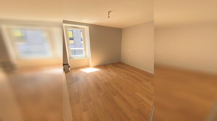 Ma-Cabane - Location Appartement SAINT-BRIEUC, 112 m²