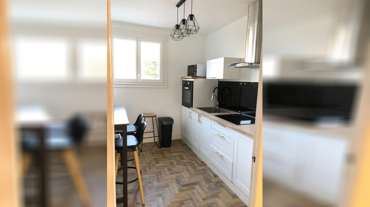 Ma-Cabane - Location Appartement SAINT BRIEUC, 66 m²