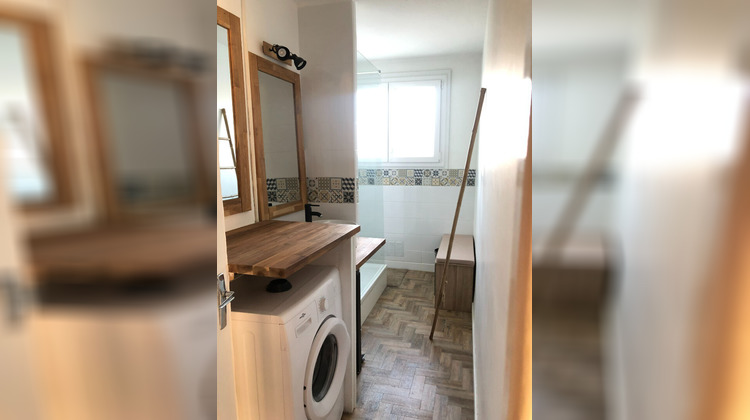 Ma-Cabane - Location Appartement SAINT-BRIEUC, 66 m²