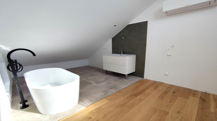 Ma-Cabane - Location Appartement SAINT BRIEUC, 97 m²