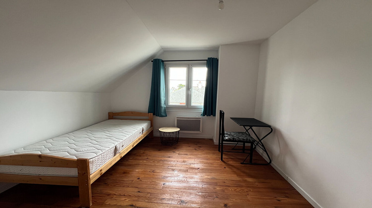 Ma-Cabane - Location Appartement SAINT-BRIEUC, 10 m²